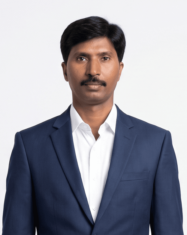 Kannada Faculty (Senior)