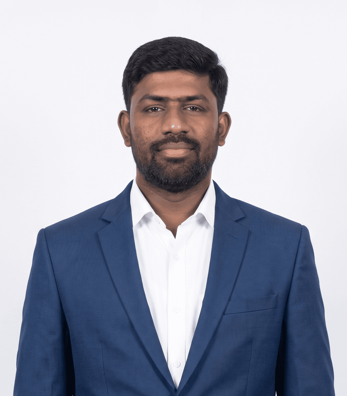 Naveen Kumar