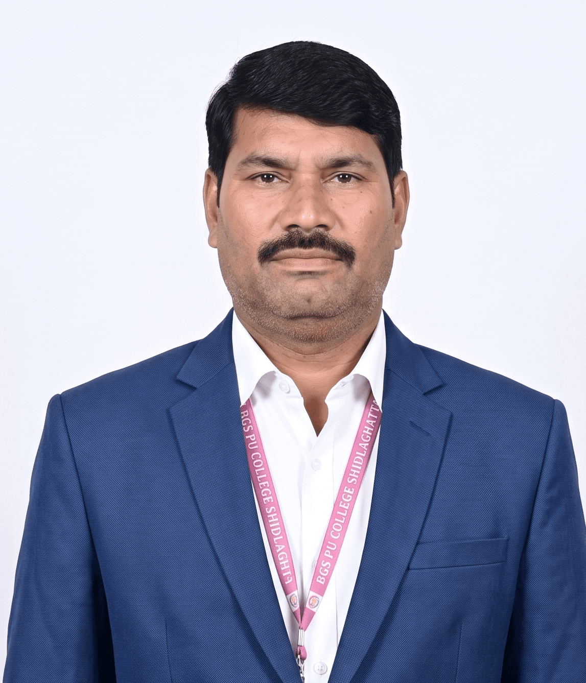 Physics Faculty (Senior)