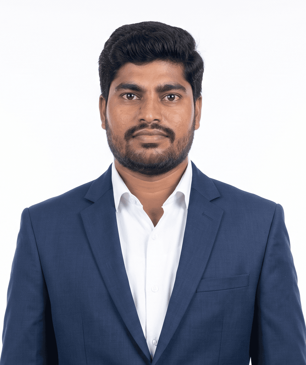 Ramalingaiah