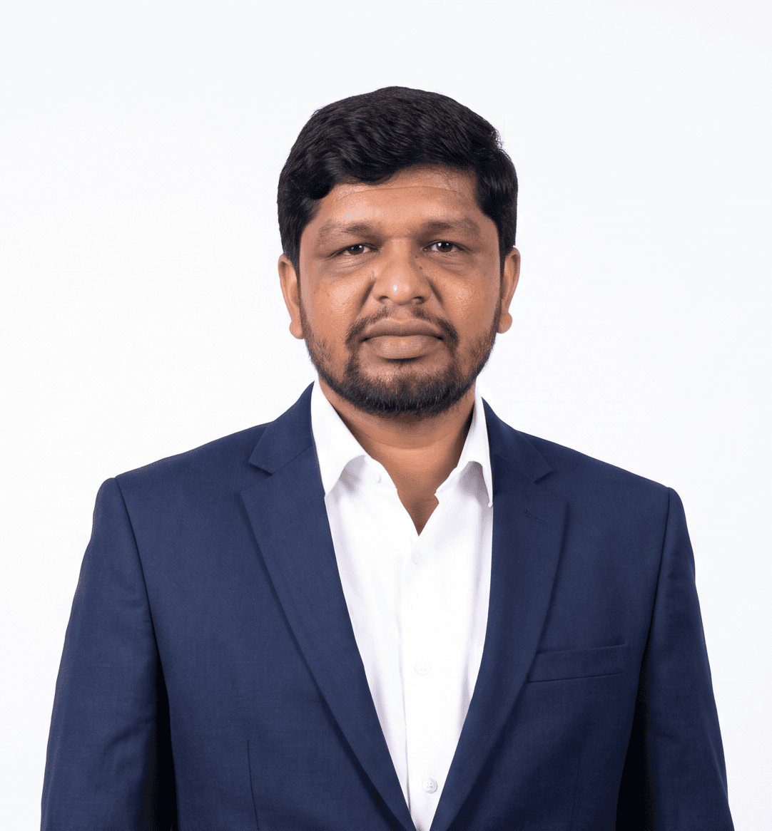 Shivamuthu