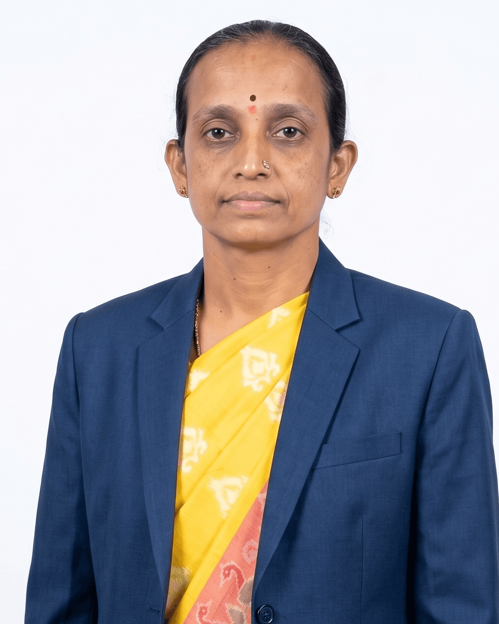 Tejaswini