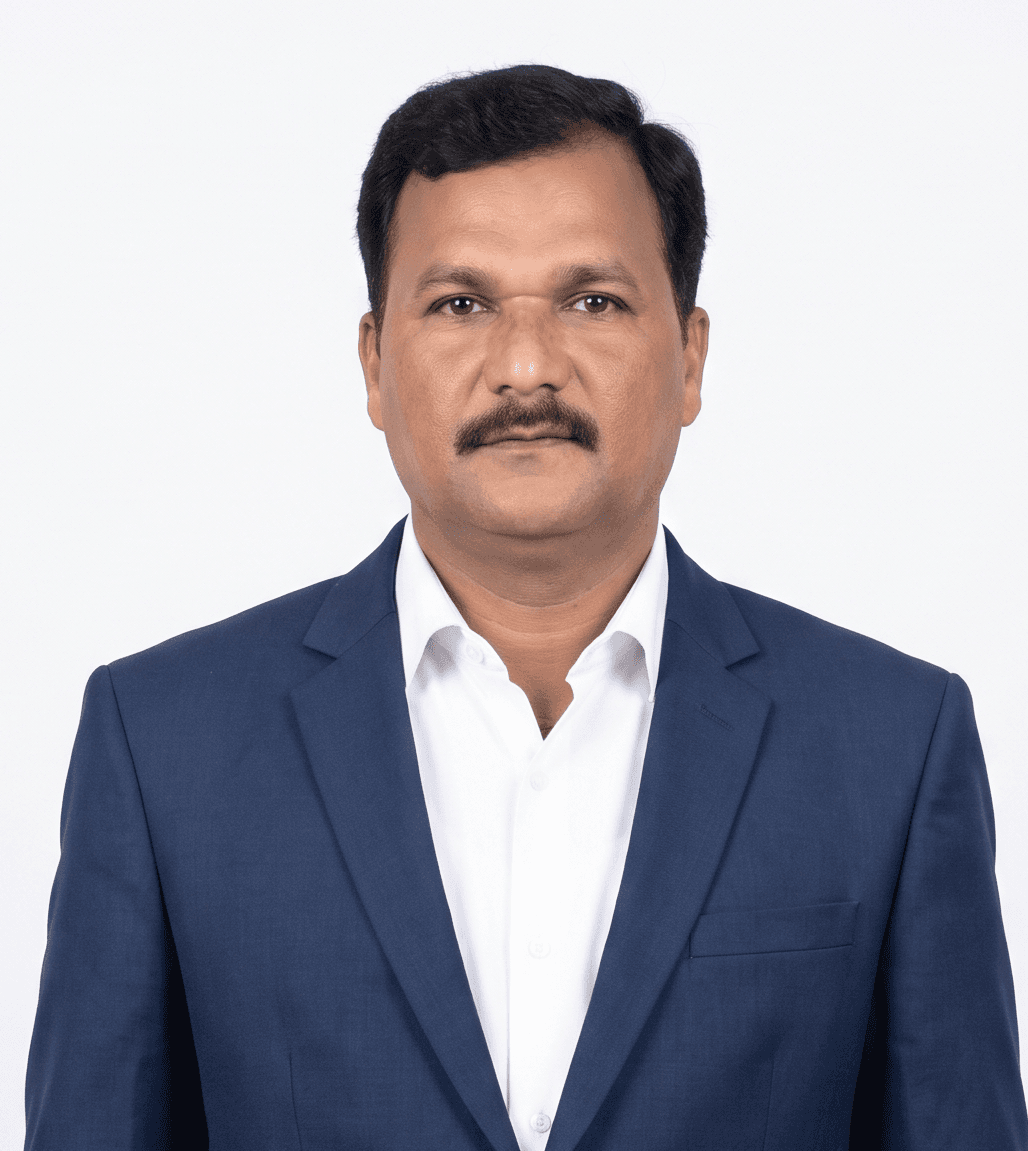 Vijay Kumar GT
