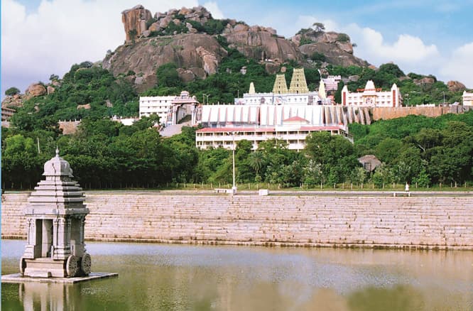 Sri Kshetra Adichunchanagiri